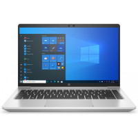HP ProBook 445 G8 Pike Silver (2U741AV_V1)