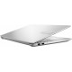 ASUS Vivobook Pro 15 M6500IH Cool Silver (M6500IH-HN036, 90NB0YP2-M004A0)