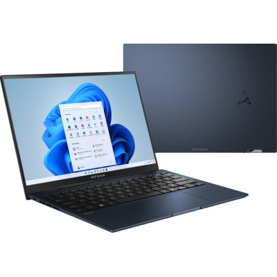 ASUS Zenbook S 13 Flip OLED UP5302ZA-LX099W (90NB0VV1-M00DT0)