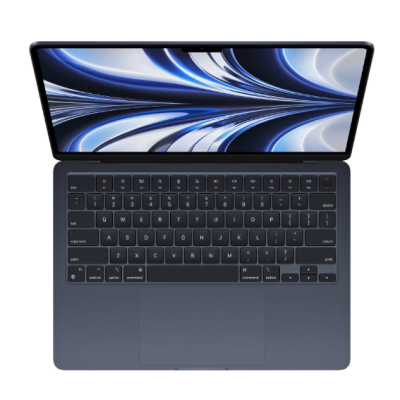 Apple MacBook Air 13,6