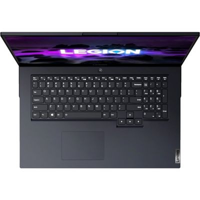 Lenovo Legion 5 17ACH6H Phantom Blue (82JY00GSRA)