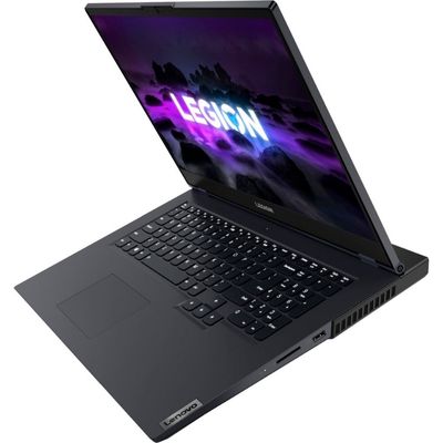 Lenovo Legion 5 17ACH6H Phantom Blue (82JY00GSRA)