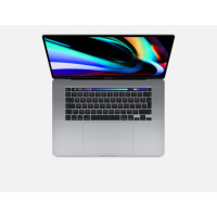Apple MacBook Pro 16 (Refurbished) (5VVM2LL/A)