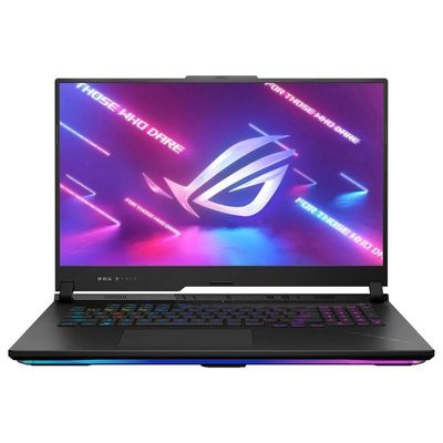 ASUS ROG Strix SCAR 17 (G733PY-LL022T)