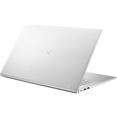 ASUS VivoBook 17 X712EA Transparent Silver (X712EA-BX868)