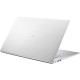 ASUS VivoBook 17 X712EA Transparent Silver (X712EA-BX868)