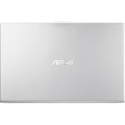 ASUS VivoBook 17 X712EA Transparent Silver (X712EA-BX868)