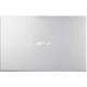 ASUS VivoBook 17 X712EA Transparent Silver (X712EA-BX868)
