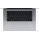 Apple MacBook Pro 16
