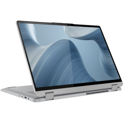 Lenovo IdeaPad Flex 5 16IAU7 Cloud Gray (82R8009QRA)