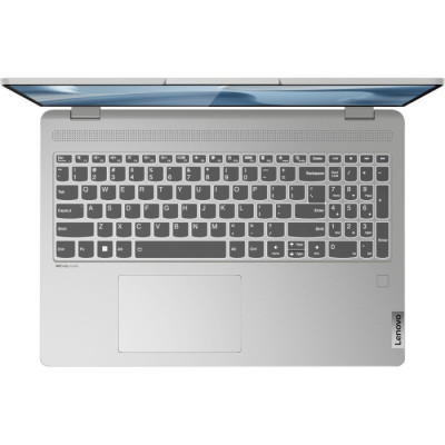 Lenovo IdeaPad Flex 5 16IAU7 Cloud Gray (82R8009QRA)