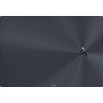 ASUS ZenBook Pro 14 Duo OLED UX8402VV Tech Black (UX8402VV-P1047)