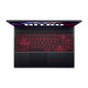 Acer Nitro 5 AN515-58 Obsidian Black (NH.QM0EU.002)