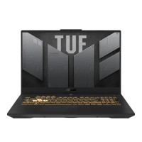 ASUS TUF Gaming F17 FX707ZC4 Mecha Gray (FX707ZC4-HX038)