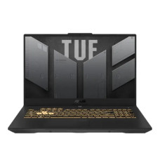 ASUS TUF Gaming F17 FX707ZC4 Mecha Gray (FX707ZC4-HX038)