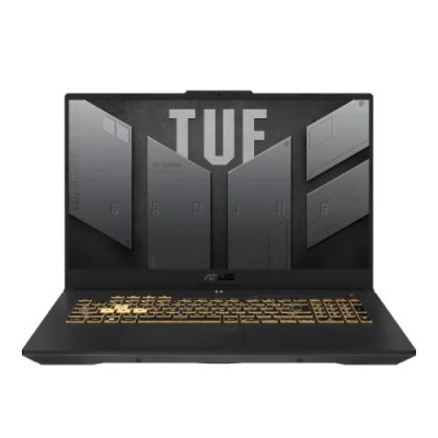 ASUS TUF Gaming F17 FX707ZC4 Mecha Gray (FX707ZC4-HX038)
