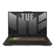 ASUS TUF Gaming F17 FX707ZC4 Mecha Gray (FX707ZC4-HX038)