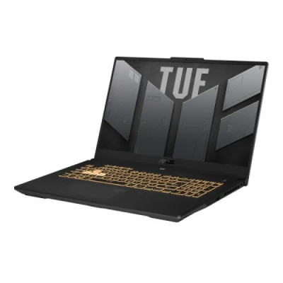 ASUS TUF Gaming F17 FX707ZC4 Mecha Gray (FX707ZC4-HX038)