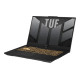 ASUS TUF Gaming F17 FX707ZC4 Mecha Gray (FX707ZC4-HX038)