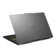 ASUS TUF Gaming F17 FX707ZC4 Mecha Gray (FX707ZC4-HX038)