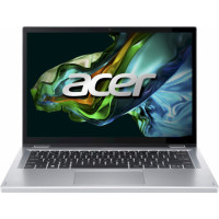 Acer Aspire 3 Spin A3SP14-31PT-35PU Pure Silver (NX.KENEU.001)