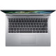 Acer Aspire 3 Spin A3SP14-31PT-35PU Pure Silver (NX.KENEU.001)