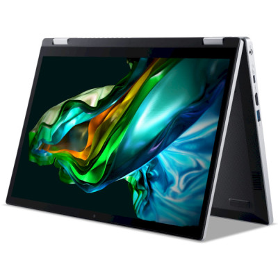 Acer Aspire 3 Spin A3SP14-31PT-35PU Pure Silver (NX.KENEU.001)