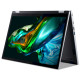 Acer Aspire 3 Spin A3SP14-31PT-35PU Pure Silver (NX.KENEU.001)