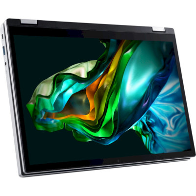 Acer Aspire 3 Spin A3SP14-31PT-35PU Pure Silver (NX.KENEU.001)