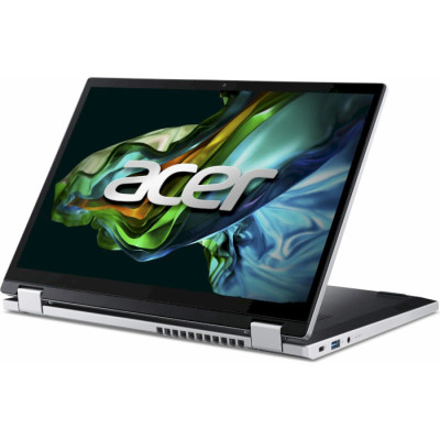 Acer Aspire 3 Spin A3SP14-31PT-35PU Pure Silver (NX.KENEU.001)
