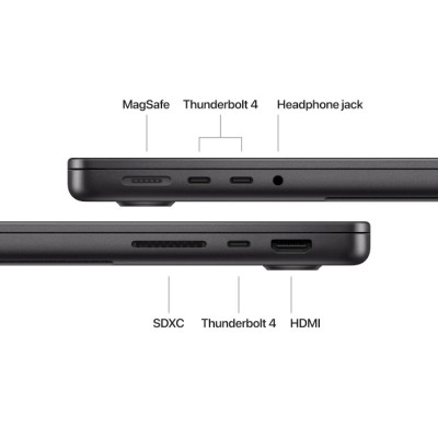 Apple MacBook Pro 14