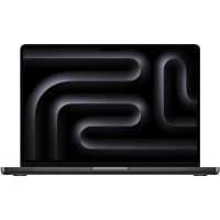 Apple MacBook Pro 16 Space Black with nano-texture (Z1FT000LG)