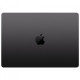 Apple MacBook Pro 16 Space Black with nano-texture (Z1FT000LG)