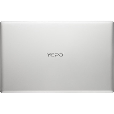 YEPO 737N95 PRO 2024 16/512GB Windows 11 Pro Silver (YP-112711)