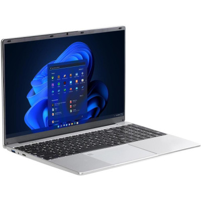 YEPO 737N95 PRO 2024 16/512GB Windows 11 Pro Silver (YP-112711)