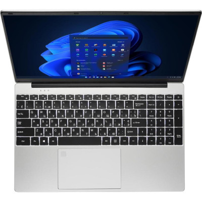 YEPO 737N95 PRO 2024 16/512GB Windows 11 Pro Silver (YP-112711)