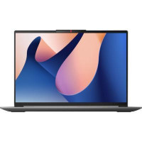 Lenovo IdeaPad Slim 5 IAH8 Cloud Grey (83BG001ARA)