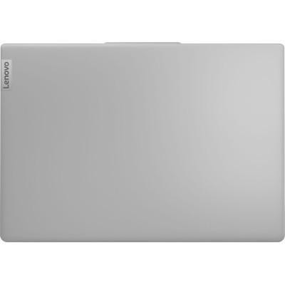 Lenovo IdeaPad Slim 5 IAH8 Cloud Grey (83BG001ARA)