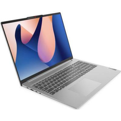 Lenovo IdeaPad Slim 5 IAH8 Cloud Grey (83BG001ARA)