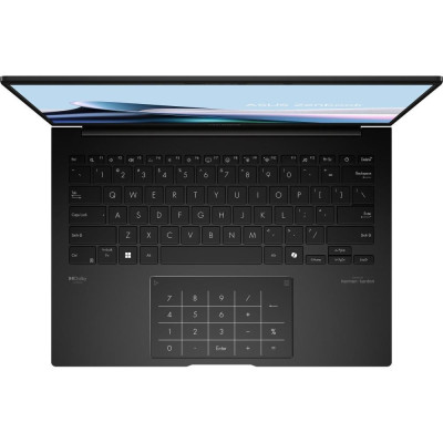ASUS ZenBook 14 OLED UM3406HA (UM3406HA-PP082)