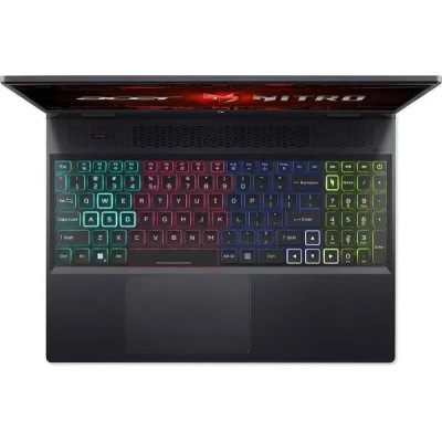 Acer Nitro 16 AN16-41-R6UF (NH.QLJEX.006)