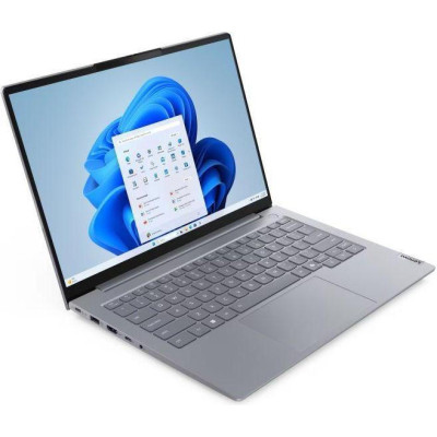 LENOVO ThinkBook 14 G8 IAL Arctic Grey (21SJ007ERA)