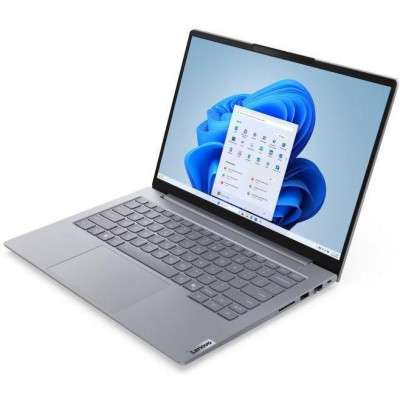 LENOVO ThinkBook 14 G8 IAL Arctic Grey (21SJ007ERA)