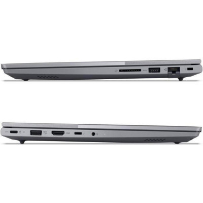 LENOVO ThinkBook 14 G8 IAL Arctic Grey (21SJ007ERA)