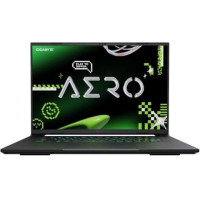 Gigabyte Aero X16 EG61H Space Gray (1VH93UAC94AH)