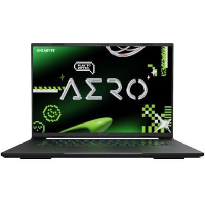 Gigabyte Aero X16 EG61H Space Gray (1VH93UAC94AH)