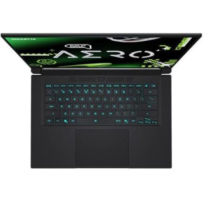 Gigabyte Aero X16 EG61H Space Gray (1VH93UAC94AH)