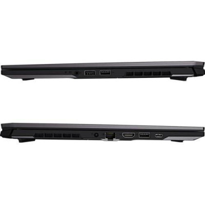 Gigabyte Aero X16 EG61H Space Gray (1VH93UAC94AH)