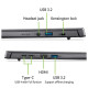 Acer Aspire 14 A14-52M (NX.JFVEU.005)
