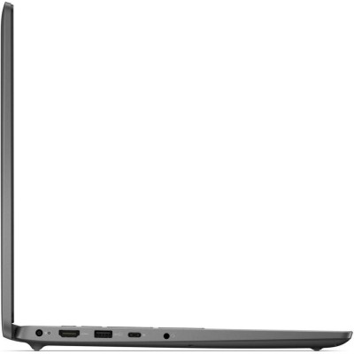 Dell Latitude 3550 Black (N099L355015UA_W11P)